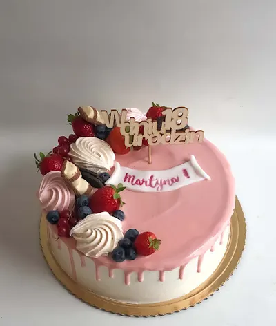 Ciastkarnia Cukiernia Kolan